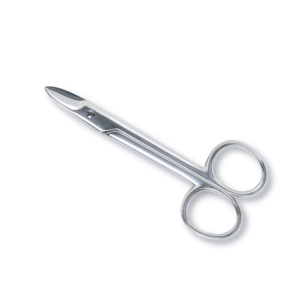 Nail diabetic scissors 10,5 cm